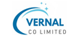 Vernal Co Limited.